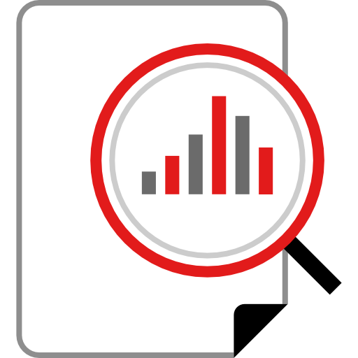 Search data